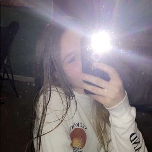 Meet your Posher, Kendall